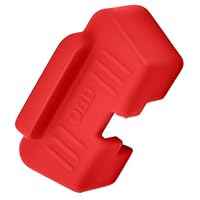 OBD Lock, OBD Port Lock Anti Diefstal Protector - OBD -poortomslag | Siliconen Waterdichte stofdichte beveiligde trillingsbestendige onderdelen voor een lange reis