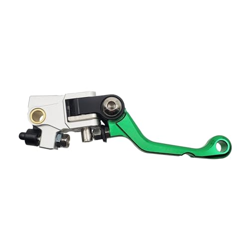 Leviers d'embrayage de frein moto pour transformer vos sorties tout-terrain sur CRF250X