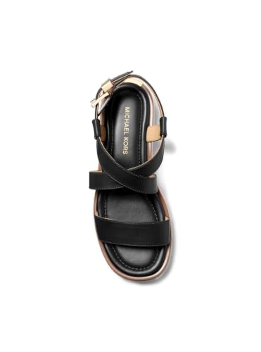 Image of Michael Kors Women's Lynn Espadrille Sandal