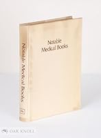 Notable Medical Books (Lilly Library, IU Bloomington Publication, from the Lilly Library Indiana University) B000JJVF60 Book Cover