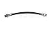 Sunsong 2201357 Clutch Hydraulic Hose