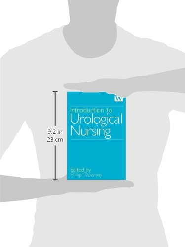 Introduction To Urological Nursing #TOP2