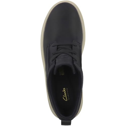 Image of Clarks Mens Polden Lace