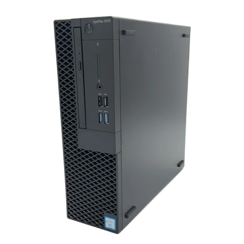 Amazon.co.jp: 【整備済み品】 3070 SFF □ - 第9世代 Core i3