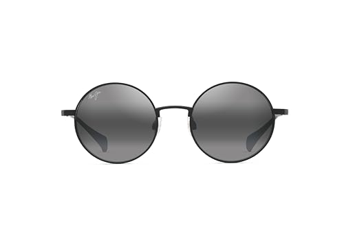 Maui Jim Mokupuni Round Sunglasses