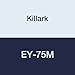 Killark EY-75M EY Series Fittings, Iron, Ey Sealing Fittings, Hub Size 3/4"