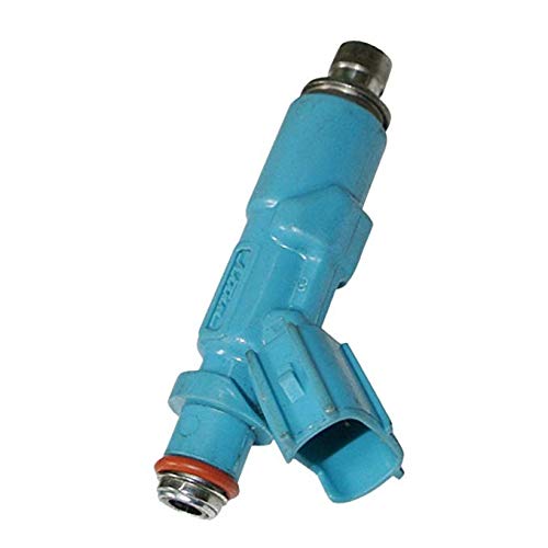 Bernard Bertha Auto Parts Car Fuel Injector Nozzle 2325023020 2320923020 for Toyota Yaris Vitz Verso Prius