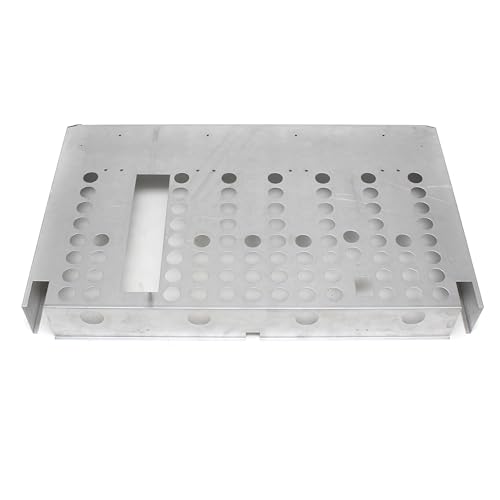 Vulcan Hart Burner Box,40 Gal,Gas Bp