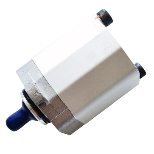 Image of Hydraulic Pump 7023580 JLG Parts for JLG Electric Scissor Lift 2646ES 3246ES...