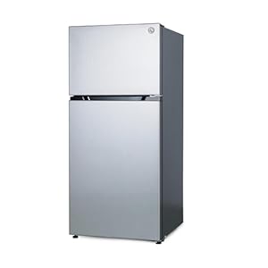 Commercial Cool 18 Cu. Ft. Top Moun...