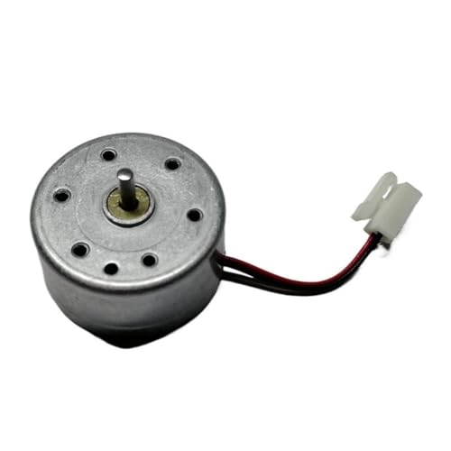 bdfndjnm Reemplazo del Motor del Cabezal Láser LDS De Aspiradora Robot Barredora Compatible con Qihoo 360 S5 S7 X90 X95