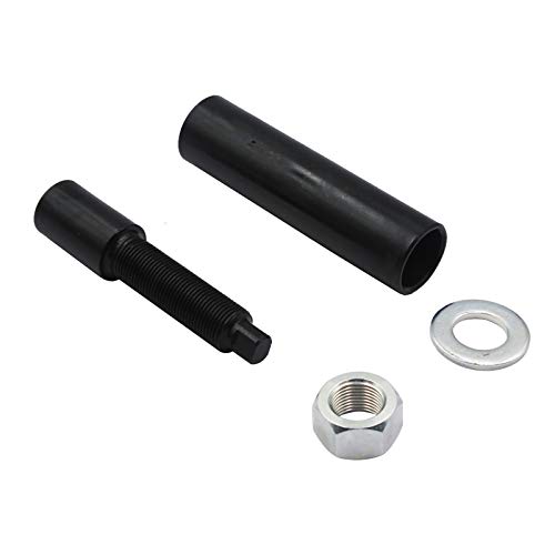 1409Kmt Harley Big Twin Transmission Mainshaft Inner Bearing Race Tool Installer Puller 1984-Present # 34902-84 By Kmt #TOP6