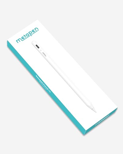 Metapen Metapen A8 iPad ペン ME-APP152 の商品画像 10
