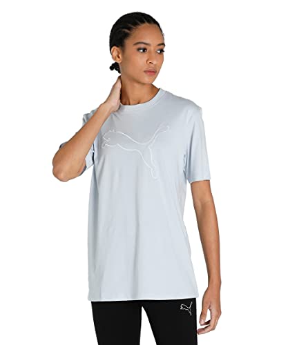 Image of Puma Women's Regular Fit T-Shirt
