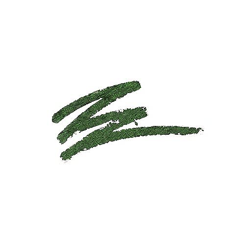 Lápiz delineador verde mate MODE con aloe vera miniatura 2