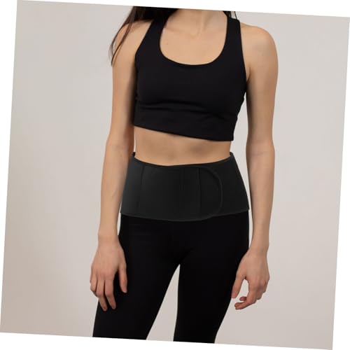 Faja Deportiva para Cintura Con Soporte Lumbar miniatura 2