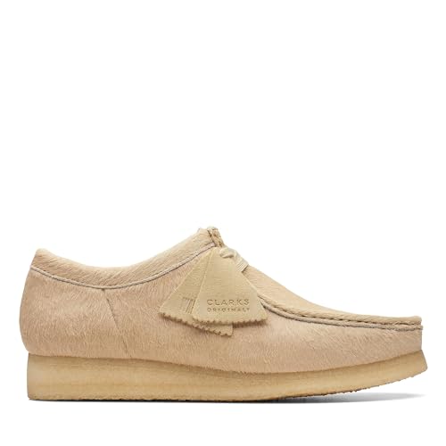 Image of Clarks Mens Wallabee