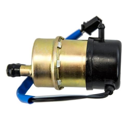 Bomba de combustible CBR600F 1995-2000 repuesto para motocicleta 490401055 2
