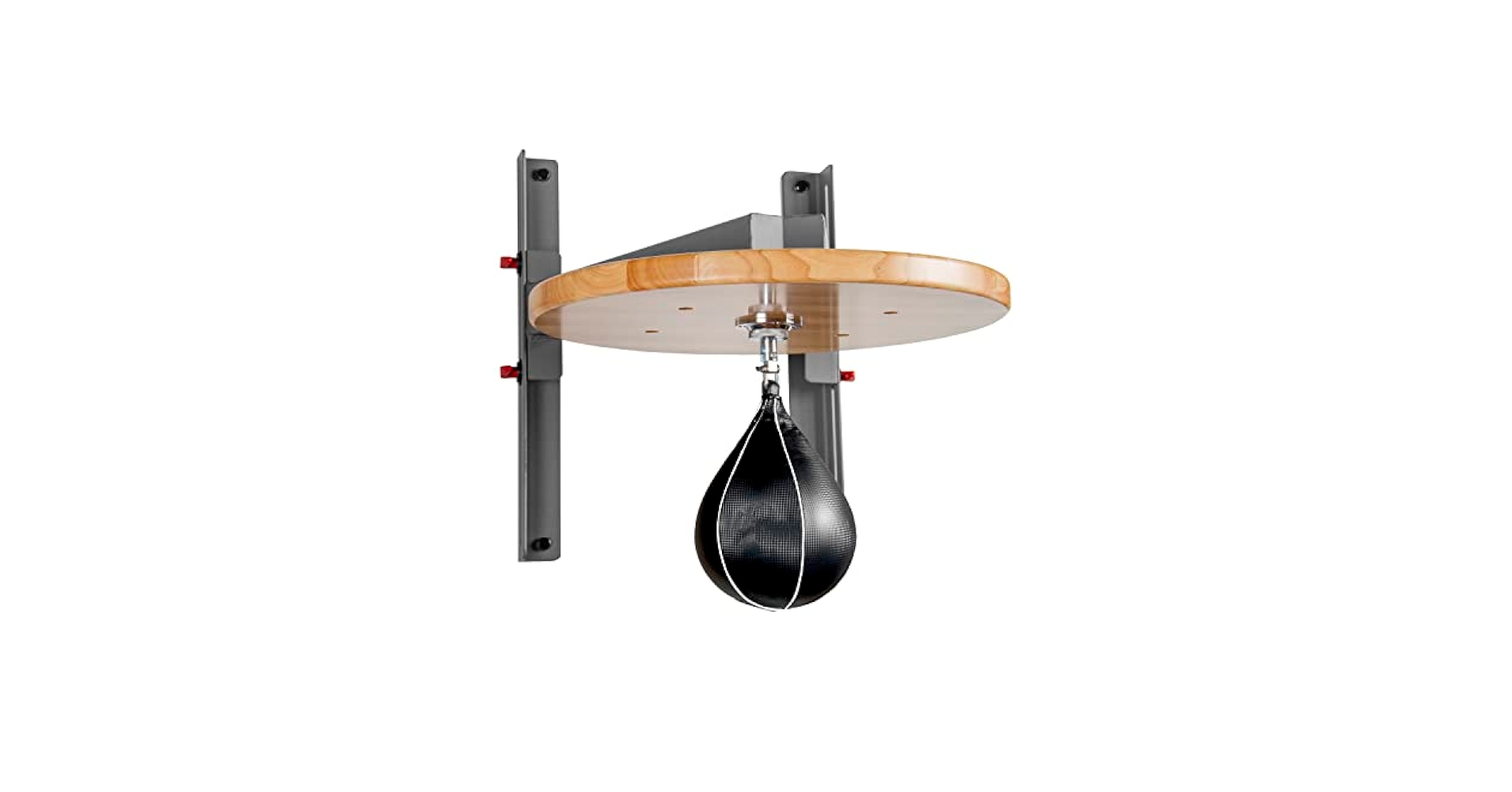 PRO SENDR ボールとアームガードセット Amazon.com : XMARK Professional Speed Bag Platform with