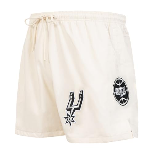 Image of Pro Standard NBA Mens Mens NBA Classic Woven Woven Short