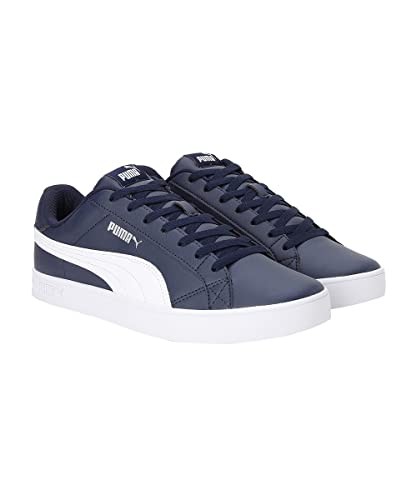 Image of Puma Unisex Adult Smash Vulc V3 LO Sneaker