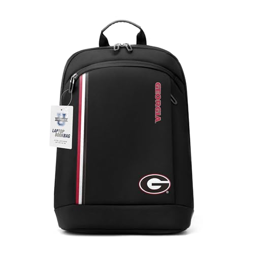 Image of SOAR Collegiate 14 Inch Laptop Bag, Team Color, One Size