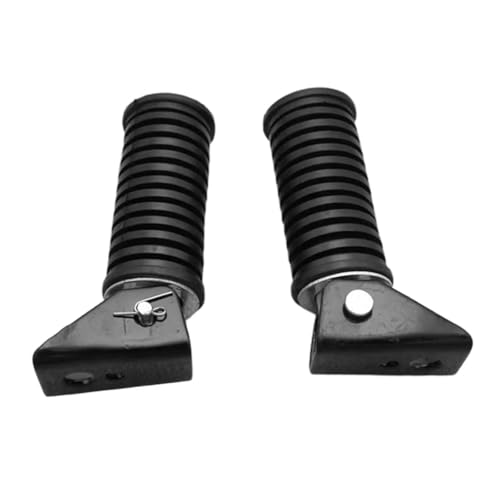 Pédale de moto universelle pour modèles GN125 et GS125