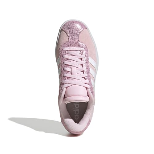 Image of adidas Kids' VL Court Bold Shoe