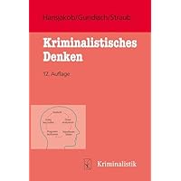 Kriminalistisches Denken
