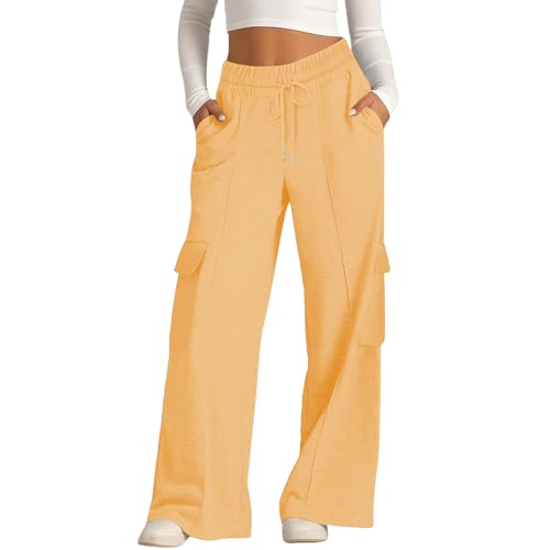 Pantalon de yoga decontracte ample | Dites adieu aux vêtements serrés et inconfortables