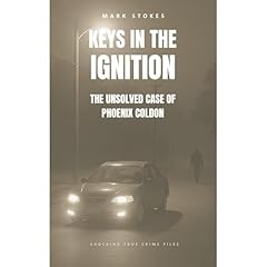 Keys in the Ignition Audiolibro Por Mark Stokes arte de portada