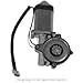 ARC Remanufacturing 15-408 - Power Window Motor Front Left (Remanufactured)