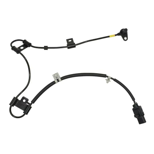 Capteur de vitesse de roue ABS droit pour connecteur de frein Hyundai Accent 956711E000