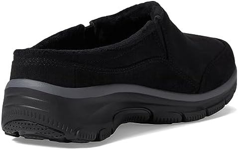 SKECHERS Women's Martha Stewart Easy Going-Comfy Feeling Clog, Black, 8.5 | Image 4