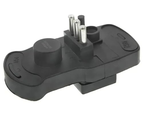 Potentiomètre débitmètre air 3437224035 pour injection Mercedes W124 W201