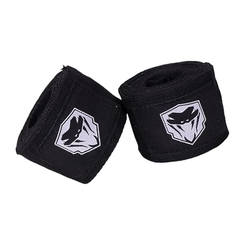 ZEXKENS 2 Pcs Boxing Hand Wrap for Men and Women 3/5m Long Wrist Straps Boxing Wrap Boxing Bandage Muay Thai Hand Wrap
