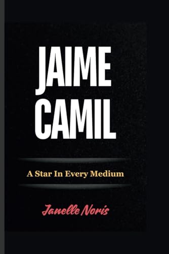 Bild: JAIME CAMIL: A Star in Every Medium f�r 19,13 EUR bei amazon.de