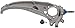 Mevotech MS40503 Lower Suspension Ball Joint