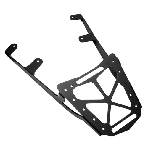 Support de porte-bagages arrière moto évitez les sacs instables sur NC700X et NC750X
