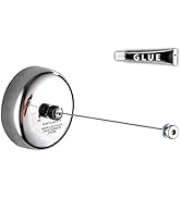BESy Retractable Clothesline SUS304 Stainless Steel Clothes Dryer with Adjustable Rope String Hot...