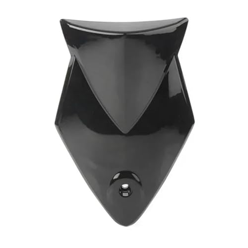 Carénage de selle arrière pour S1000RR 2009-2014, finition noire et ajustement premium
