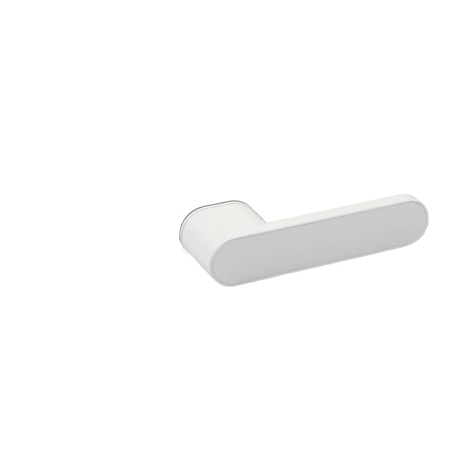 Sjloynwq Keyless-1 Indoor Silent Door Lock Household Handle(Keyless-1)