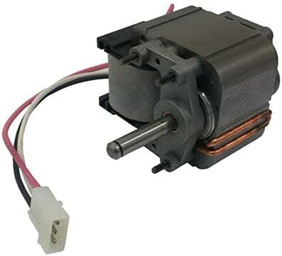 For Broan Range Hood Replacement Vent Fan Motor for NS6500, Courtesy of LITYPEND.