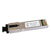 CONBIC® XGS-PON + LCA SCU Glasfaserkabel Combo SFP Modul bis zu 10 Gbit/s (Datenrate laut Ihrem gebuchten Tarifvertrag)– Kompatibel NUR mit Fritz!Box 5530 5590 Fiber, Glasfaser-Transceiver (3m) – Ansicht 3