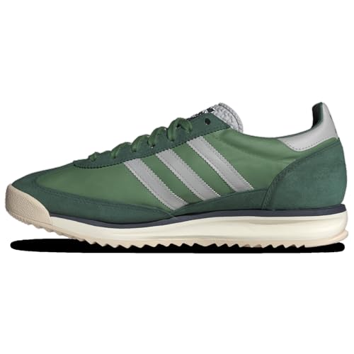 Adidas SL 72 RS - Men's (IH8016, Green/Grey)2