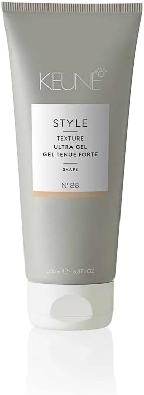 Style Ultra Gel, Keune 200ml