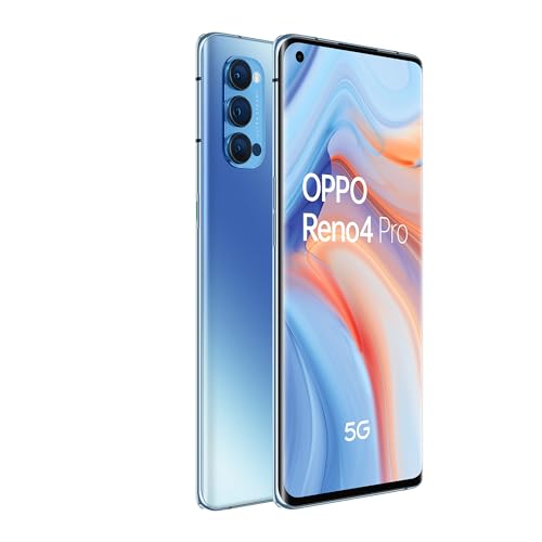 Oppo Reno 4 - vue 9