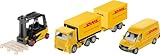 siku 6810 racing gt set 10632400002 SIKU SUPER Geschenkset DHL 10632400002