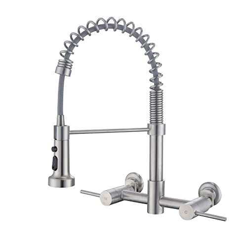 Fonveth 304 Stainless Steel Pull-Down