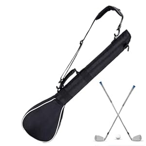 Glugahrif LK440 Torba Golfowa Pokrowiec Podróżny